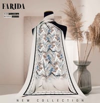 طرحة • أبيض • ستايل