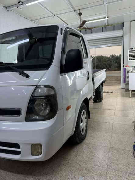 بسم الله.  ( كيا بنكو موديل ١٦.  مسكر كرنفال بم ونوزل كفاله عامه بسمي رقم نكليزي  بيع فقط مكان بابل حمزه الغربي)
*********** سعر ١١٩
