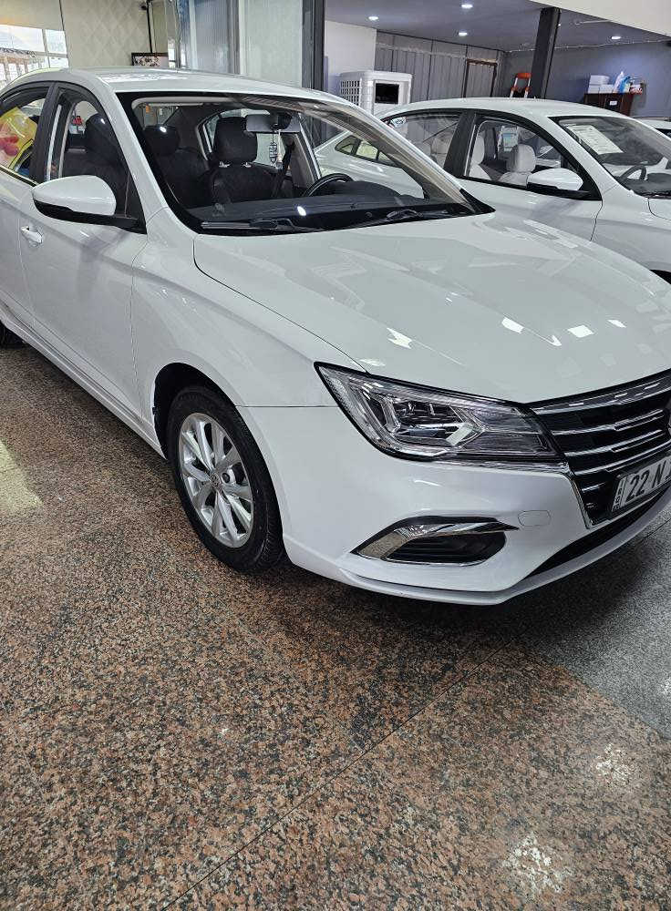 ئێم جی MG5 Standard  2024
ته‌نها 33 هه‌زار رۆیشتیه‌.زۆرپاکە.
بۆنیتی بویاغە  pdrهەیە
سعر ۹٨ ورقة   موبایل  *********** أربيل, العراق
