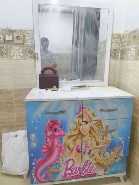 غرفت نوم تركي نوم أطفال جديده
السعر ٢٥٠
***********
