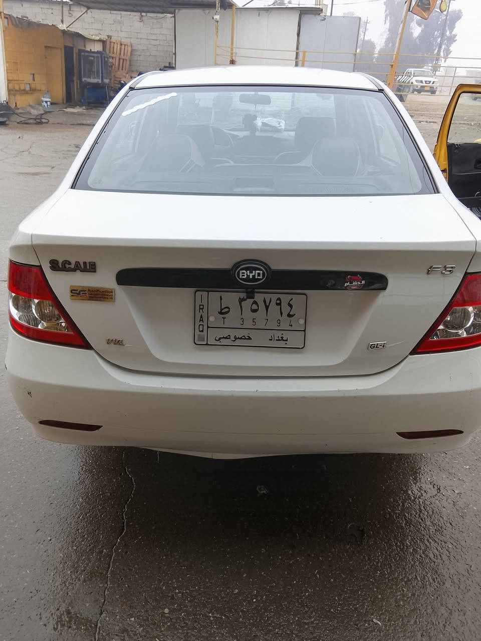لبيع لأجل اجراء العمليه تفاصيل  اكثر لاتصال 
*********** مكان بغداد المدائن سلمان باك
