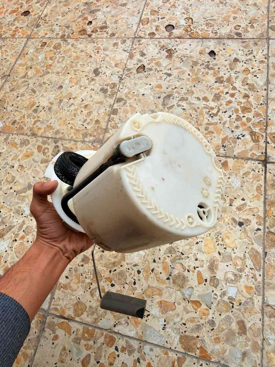 سلام عليكم
فيت بم مال ايكونكس وماليبو 1500 توربو مال حاويه شرط بعده جديد شغال ع اخر حبايه موجود جمله ومفرد اصلي حاويه 

سعره بسعر صيني 😉

مكاني كربلاء ***********
