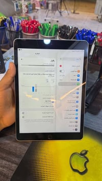 ايباد ١١ • ٦٤ • فطر بسيط