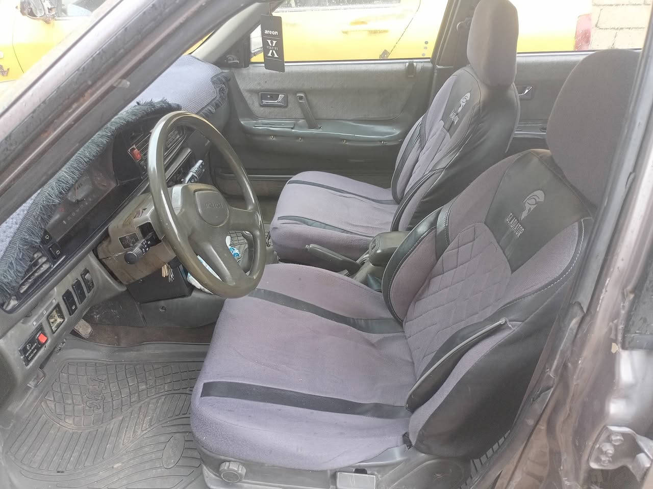 مازده 626 موديل91  صبغ عام جماليه سنويه 2027 محرك 12 كابون بانزين شرط التحويل والوكاله العنوان موصل الايمن  السعر على الخاص او الاتصال ...***********
***********
