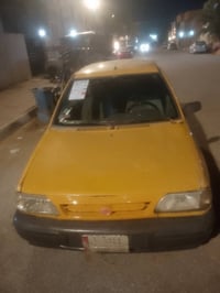 ٢٠١١ • تحويل مباشر • محرك مكفول