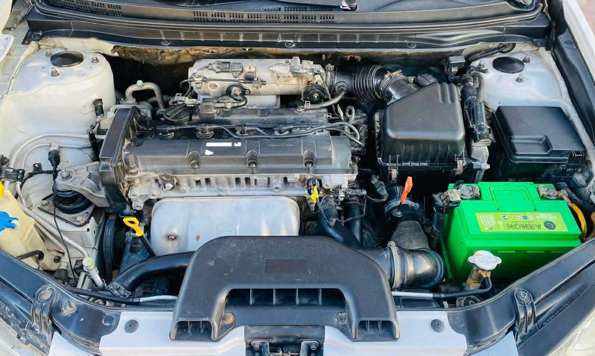 سلام عليكم ورحمه هونداي النترا 2011 خليجي مكفولة كفاله عامه بيهه بارد حلفت جاملغ امامي فقط والباقي مكفول كفاله عامه من ضربة وصبغ وتبديل مكينه 2000 دوش وكير مكفولات حداديه جديده تبريد ثلج تخم تاير ستوني شادهن جديده وجاهزه بمعنه الكلمه  وحله من الصور السعر 118 وقابل للتفاوض الاستفسار***********  بسمي مشروع وطني سنويه 2030 مكان السياره كربلاء المقدسة
