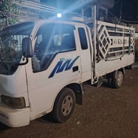للبيع موديل ١٩٩٧ رقم انبار تحويل مباشر  مكلف بالنشر رقم صاحب السيارة 0...