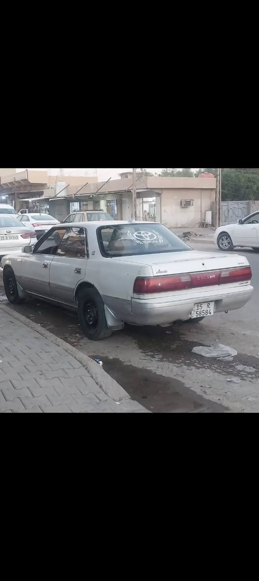 سلام عليكم سياره مارك شيزر البيع كفاله عامه 
رقم انبار مشروع وطني تحويل مباشر ثاني يوم 
تخم تاير كامله ومكمله سعر 40 تواصل على هذه 
رقم ***********
مكان بغداد
