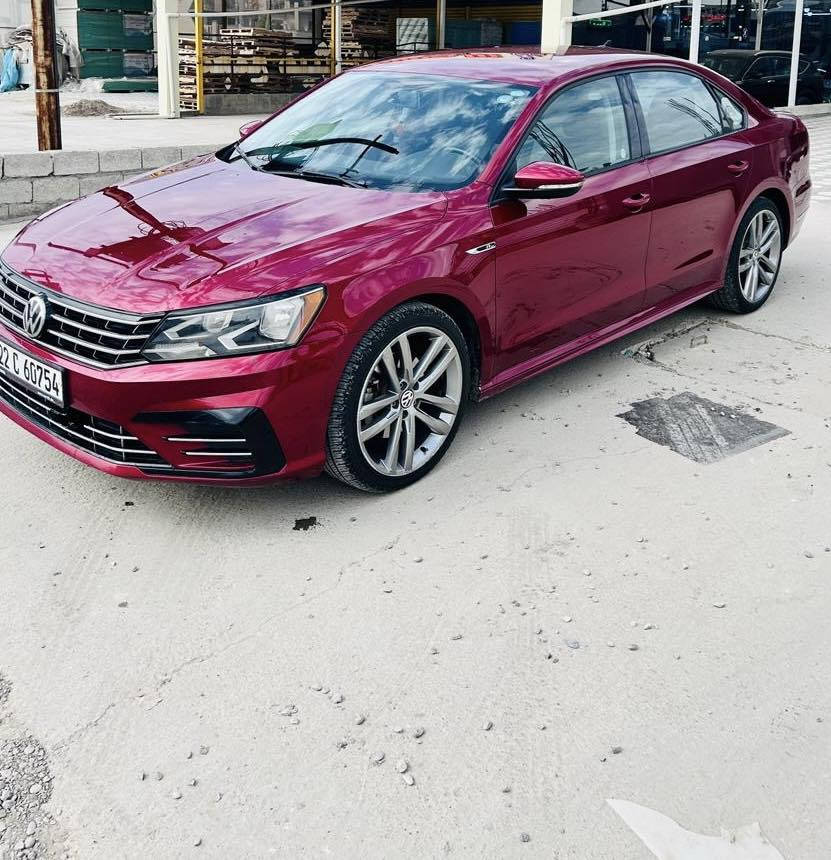 سلام عليكم
باسات   R Line
موديل 2018
كلين تايتل 
محرك 200
سياره جديده 
مكفوله كفاله عامه 
فول مواصفات 
كامره 
شاشه 
رادار 
كشنات تدفئه 
كشنات كهرباء وجلد 
شفتات بالستيرن 
بعد بيه هوايه مواصفات 
ماشيه ١٢١ 
مكينه كير على وضع الشركه 
رقم جديد 
سنويه جديده 
هزه جديده 

السعر ١٥٥
مكان السياره بعقوبه 
غير متواجد ع الفيس 
للاتصال 
***********
