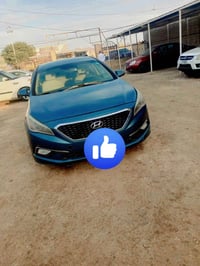 سوناتا أمريكي • ٢٠١٦ • حادث قطعتين بأمريكا