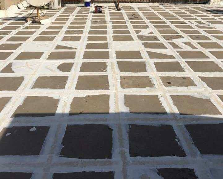 مستعدون لعمل مواد العزل الخاصه بالاسطح مع ضمان جوده المواد والعمل كادر مختص ذو خبره جيده 
***********  الاتصال او واتساب
