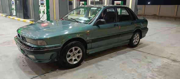 سلام عليكم للبيع مسبوشي كلن موديل 91 رقم اربيل  سنويه 2025/1/15 سياره جاهزة بدون نواقص  سلايت محرك 18 بلاد شرط تحويل وغرامه سياره كلش نضيفه مكاني بكلار سعرها 38 وبيه مجال  لتواصل***********
