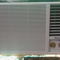 خويه ماتشتري لا تواعد الناس المهم مكيف نوع هايسنس استخدام شهرين فقط 07...