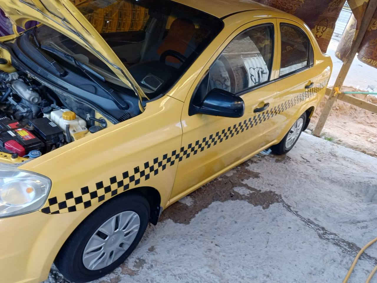 سلام عليكم سياره افيو 2010 كفاله عامه على وضع شركه رقم نجف مكانها نجف سعر خاص رقم ***********
