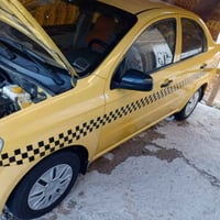 افيو • ٢٠١٠ • نجف