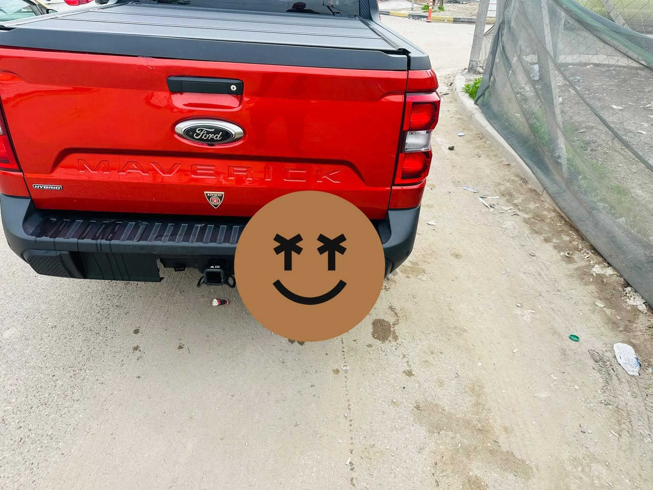 السلام عليكم فورد للبيع موديل 24 فول السيارة بوضع الوكالة لوك رقم بغداد ب اسمي مكاني بغداد حي الاعلام 230 وبيهة مجال /***********
