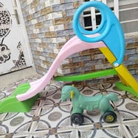 بابل الطليعة • توصيل • ثنينهن