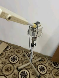 الرمادي الانبار • جهاز بخار • اصلي