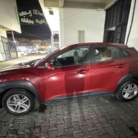 كونا ١٨ امريكي كلين  مكفوله من الصبغ والتبديل  توكلر لون ماروني   محرك...