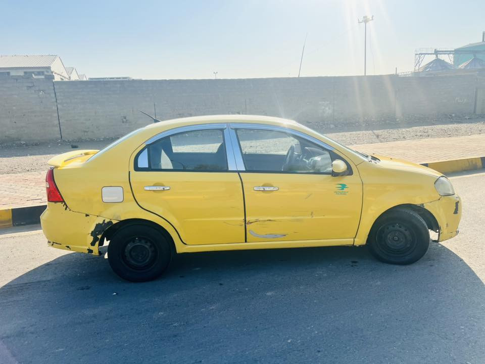 افيو للبيع موديل 2008صاحبه الشرعي اني سياره بلا ضرر بيه كاربون بانزين رقم نينوى السياره بس مال رزق كير مكينه شرط السعر 55بيه مجال التواصل عل واتساب ***********
