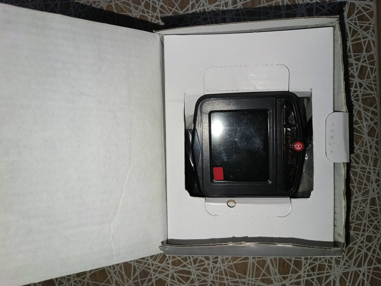 داش كام جديدة بالوك ماركة


**إذا كنت صاحب هذا الإعلان وتريد حذفه لأي سبب، رجاءا أرسل رسالة إلى الدعم الفني**