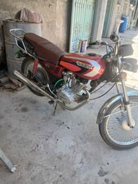 تايجر • ٢٠٢٢ • محرك نظيف