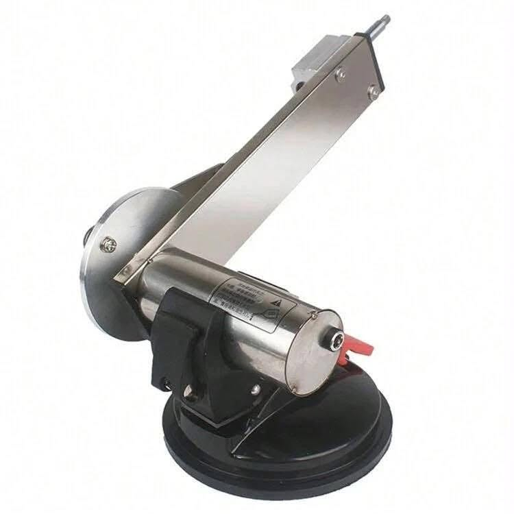 ⚙️ للبيع: طقم المحرك الخطي التلسكوبي المصغر (Mini Linear Actuator) المتكامل! ⚙️

هل تبحث عن جهاز قوي وموثوق لمشاريعك الذكية وتطبيقاتك الميكانيكية؟ نوفر لك اليوم الحل الأمثل والأكثر كفاءة!

💡 الميزات والمواصفات الرئيسية:

حركة ترددية دقيقة: يحول الحركة الدائرية إلى حركة دفع وسحب خطية مستمرة ومنتظمة.

ثبات فائق: يأتي مع قاعدة تثبيت مرنة تعتمد على كوب شفط (Suction Cup) قوي لتثبيته على الأسطح الملساء بكل سهولة.

تحكم كامل في السرعة: يتضمن محول طاقة (EU Plug) مزودًا بمفتاح دائري للتحكم بالسرعة وضبطها حسب حاجتك.

ملحقات متكاملة: يحتوي الطقم على موصل معدني متطور وقاعدة دائرية بقطر 80 مم لتناسب مختلف الاستخدامات ومشاريع الـ DIY والأتمتة.

📦 محتويات الطقم:(جهاز المحرك الرئيسي، منظم السرعة، قاعدة الـ 80 مم، الموصلات المعدنية، حامل الملحقات).

🚚 يوجد توصيل لجميع محافظات العراق 🇮🇶

📞 للطلب والاستفسار: مراسلة الصفحة على الماسنجر او على الواتساب / ‭***********‬
