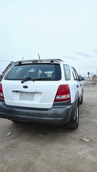 سورنتوا • ٢٠٠٥ • قضاء الشاميه