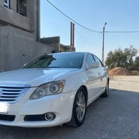 افلون V6 • ٢٠٠٨ • رقم بغداد