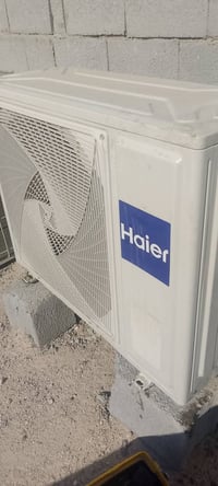 قطعة خارجية • غاز 410 • مكفولة