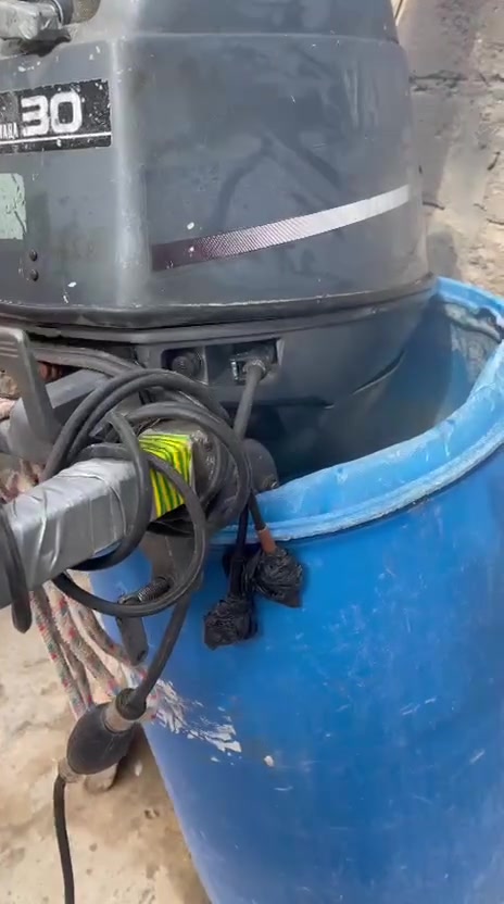 ماكينه ياما للبيع 30 السعر مليون وربع


**إذا كنت صاحب هذا الإعلان وتريد حذفه لأي سبب، رجاءا أرسل رسالة إلى الدعم الفني**