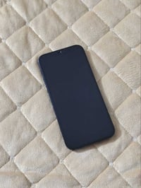 جهاز ايفون 12 أمريكي نموذج M نضيف ومكفول  ذاكره 128 نسبت بطاريته 74  و...