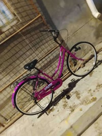 بايسكل بناتي • حجم ٢٦ • البصرة