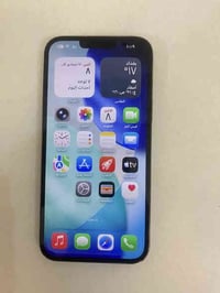 آيفون ١٣ برو ماكس • ٢٥٦ • شاشة مبدلة