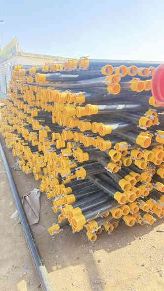 يتوفر كافه المرشات وانضمه الري جمله مفرد ضمان 5 سنوات  توصيل كافه المحافظات بأسعار مناسبه جدا 
وتساب ***********–*********** 
 #شريكه_نيوبهار_NEW BAHAR
