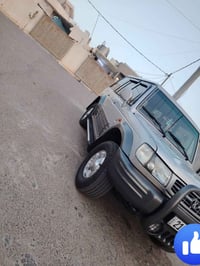 كالوبر • ٢٠٠٣ • أوتوماتيك