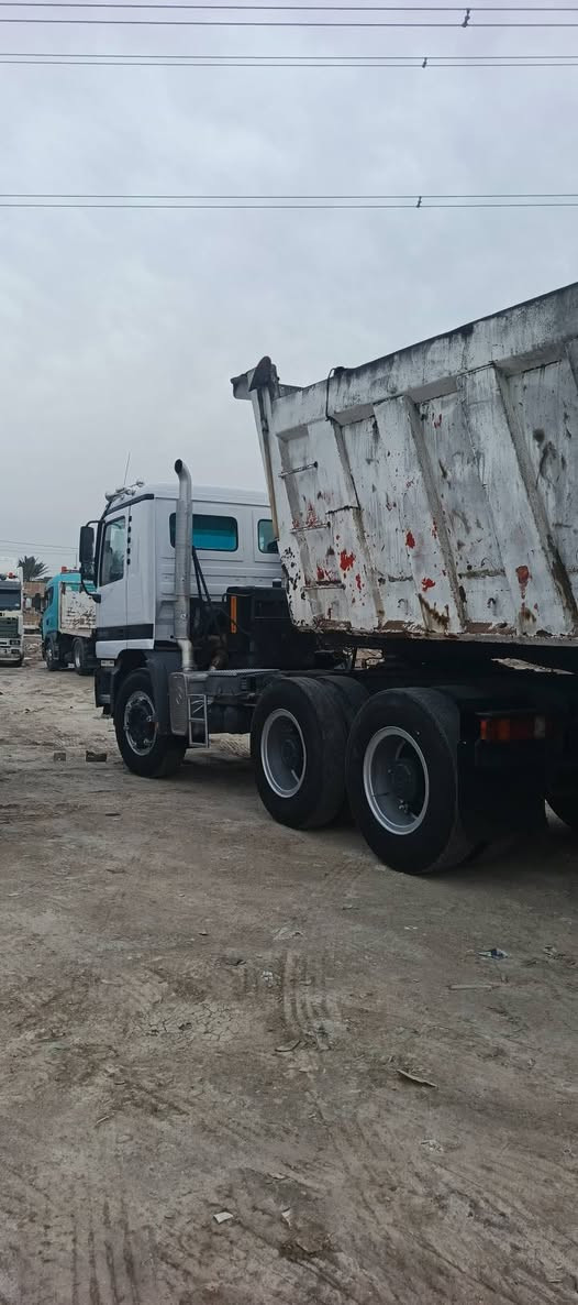 اكتروز للبيع راس وعربانه مربوط قلاب
مديل ٢٠٠٣ بمد يله  رقم مثنى العنوان السماوه السعر اتصال ***********
