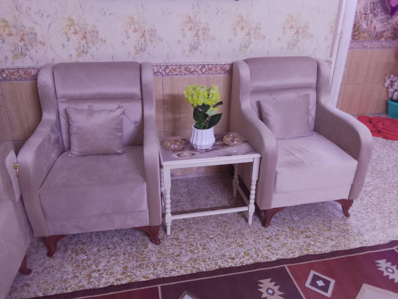 تخم نظيف مابي اي ضرر مكانة/بغداد البلديات شراي خاص


**إذا كنت صاحب هذا الإعلان وتريد حذفه لأي سبب، رجاءا أرسل رسالة إلى الدعم الفني**