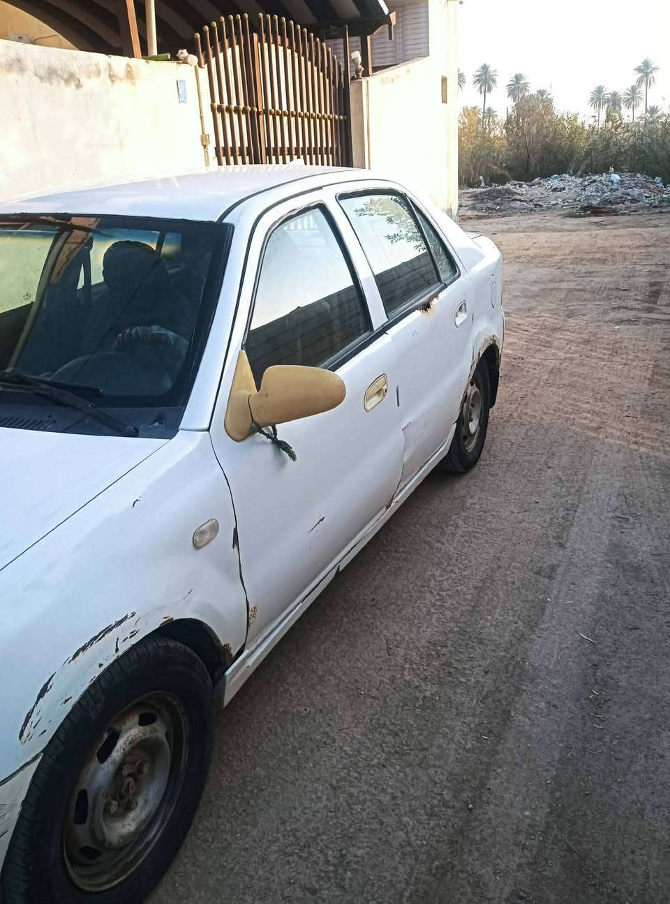 سلام عليكم
سي كي للبيع موديل 2013
مكاني بابل سياحي السيارة باسمي
السعر 20 وبية مجال بصيط
***********
