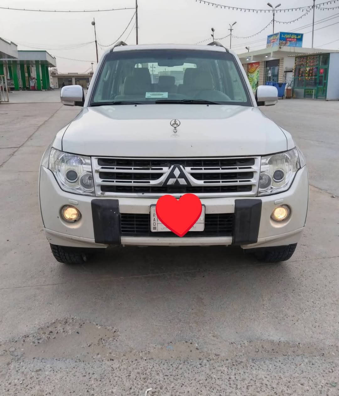 لسلام علیکم للاستفسار *********** للبيع باجیرو 2010 حبتور فول موصفات رقم بغداد ماشیه 150 سیاره جدیده کلش کیر مکینه حدادیه تخم تایر کله جديد السياره بیها صبغ باب خلفي فقط بدون دواخل والباقي مكفول سعر 115 قفل عنوان بغداد
