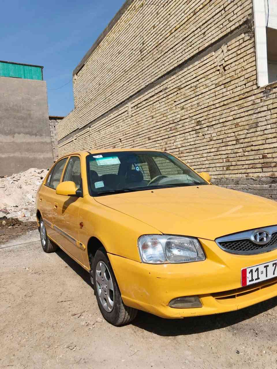 السلام عليكم شباب سيارة للبيع جاهزة مامعيودة السعر اتصل وتدلل ***********
