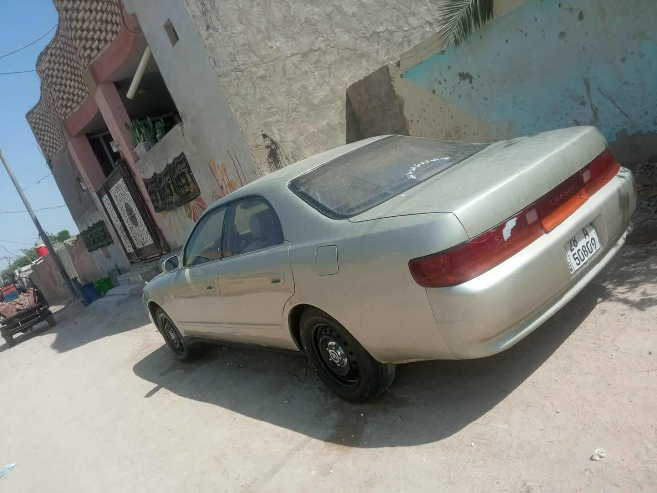 شيزر للبيع  او مرواس فقط كصه كفر جاملغ السعر 58قفل من الخير عنوان نجف كوفه براكيه مامتواجد عل فيس هاذهً رقميً ***********
