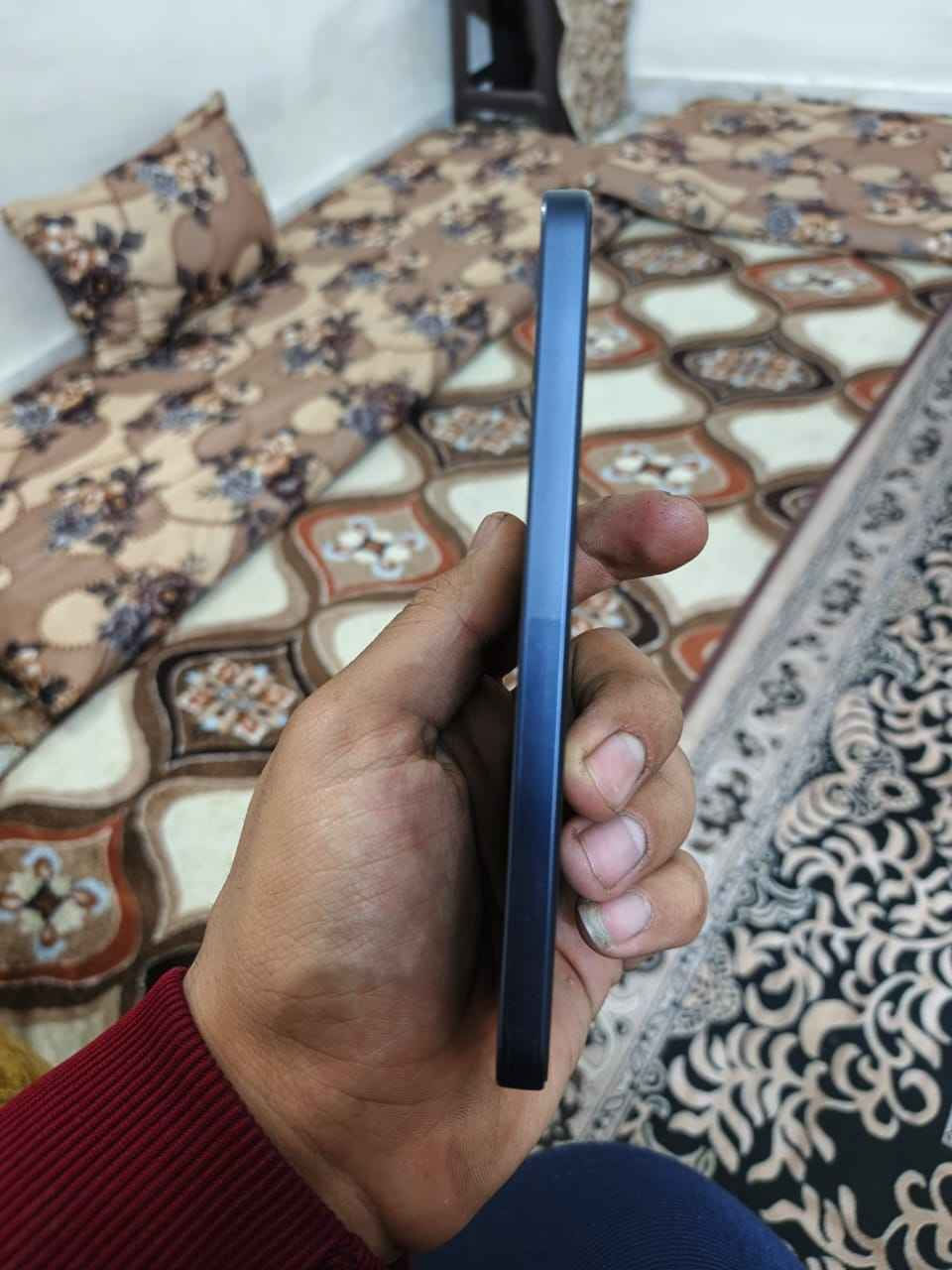 سامسونجA35
ذاكره ١٢٨ 
عشوائي ٨
جهاز لوك شخط مابي بعده سليفون حيل نضيف
مكاني ببو غريب الحصوه(ماعدي توصيل)
سعر 200قفل قفل يفيدك تعال خاص بغداد, العراق


**إذا كنت صاحب هذا الإعلان وتريد حذفه لأي سبب، رجاءا أرسل رسالة إلى الدعم الفني**