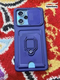 بوكو5 جي برو • نضافه ٩٠٪ • البصرة