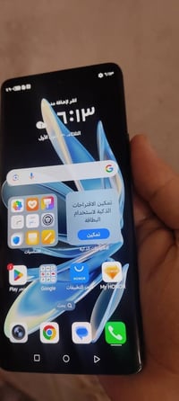 هونر X9a • ٢٥٦ • نجف