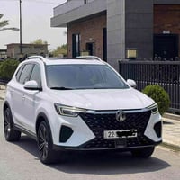 ام جي RX5 • ٢٠٢٣ • فول اوبشن بانوراما