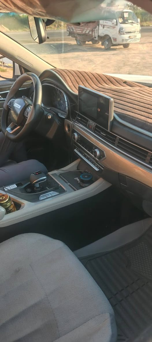 جيتور X70 موديل 2026 فول مواصفات/ عدة البصمة محرك 1600تيربو كفالة عامة السونار مرفوق بل منشور رقم الهاتف ***********
***********
عنوان بغداد
