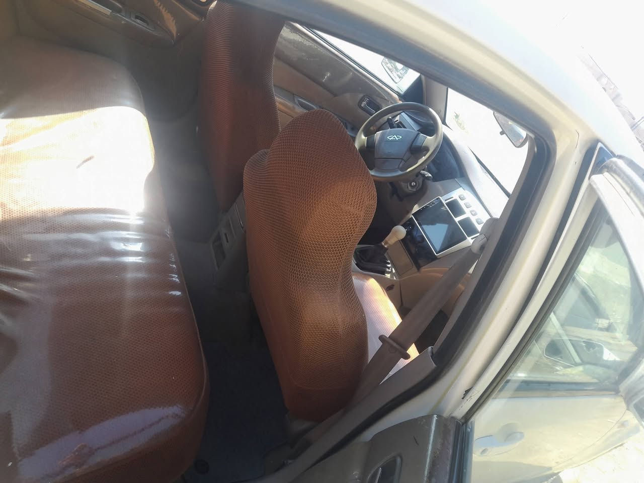 سلام.عليكم.شيري.اي.فايف.موديل.١٣....مكينه.كورولا.كير.اوتو..طرف.ثالث.وكاله..فقط.مكاني.بغداد.تخم.تاير.جديد.السعر.23.. اتصال على هذا الرقم ***********  بي وتساب
