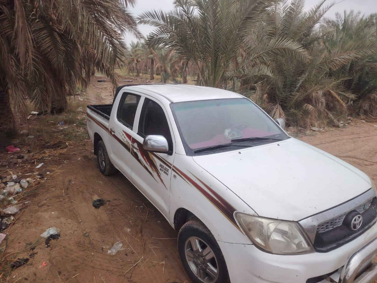 فلاونزا موديل 2008 للبيع مكفوله من الحادث السياره ابلاد بيها باردات شويه رقمها بابل  السياره خير من الله محرك وتبريد تخم تاير 
السعر ١٤٠ وبيها مجال للشراي و بالخدمه 
والمو شراي لا يدخل 
للاستفسار ***********
مكاني البصره قضاء الدير ناحية النشوه
