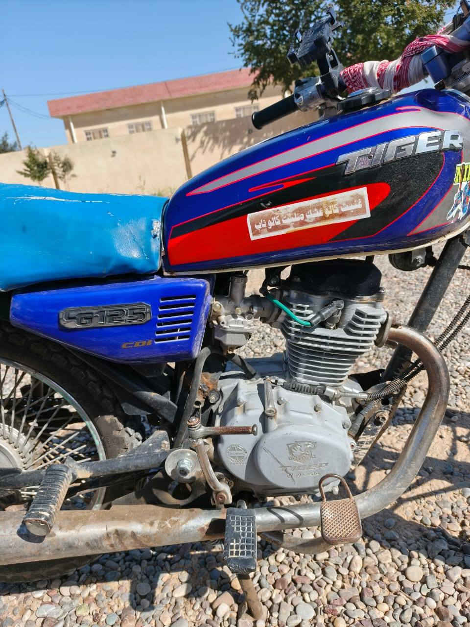 تايكر موديل 2019 شرط نص هندر  بيع مراوس هم يرهم  ***********
